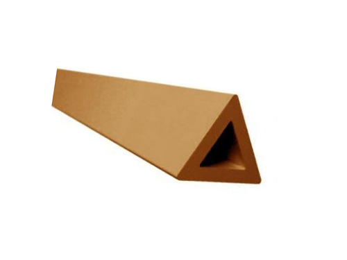 天津三角形立方陶